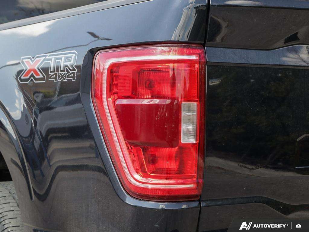 used 2022 Ford F-150 car, priced at $41,257
