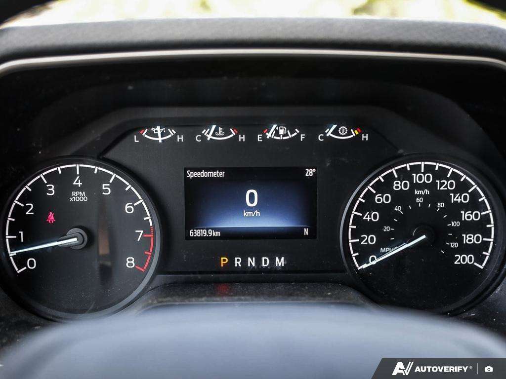 used 2022 Ford F-150 car, priced at $41,257