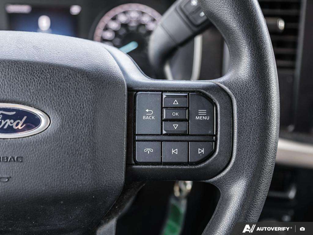 used 2022 Ford F-150 car, priced at $41,257
