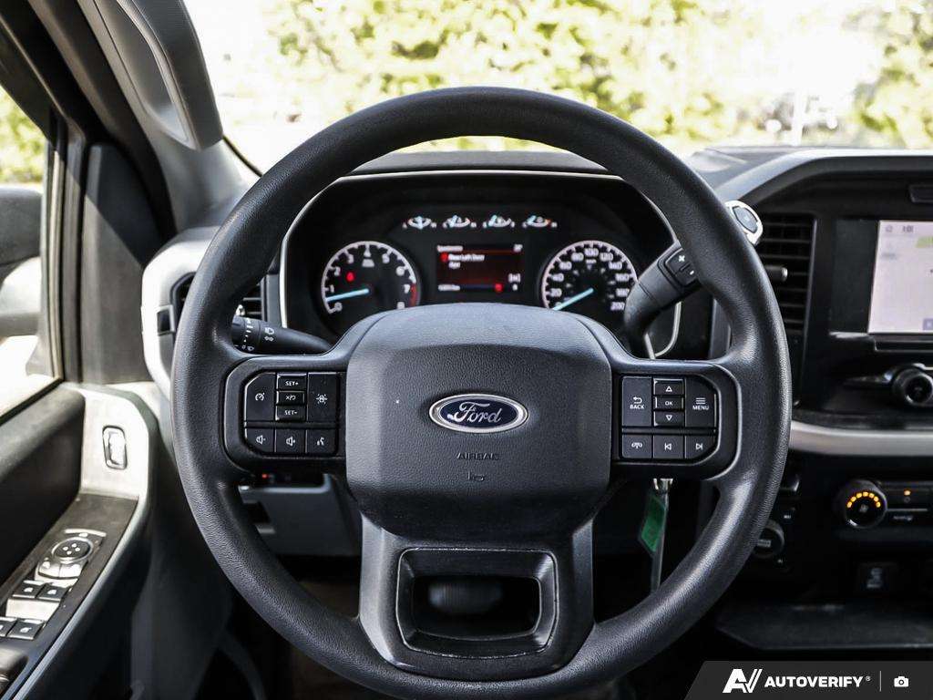 used 2022 Ford F-150 car, priced at $41,257