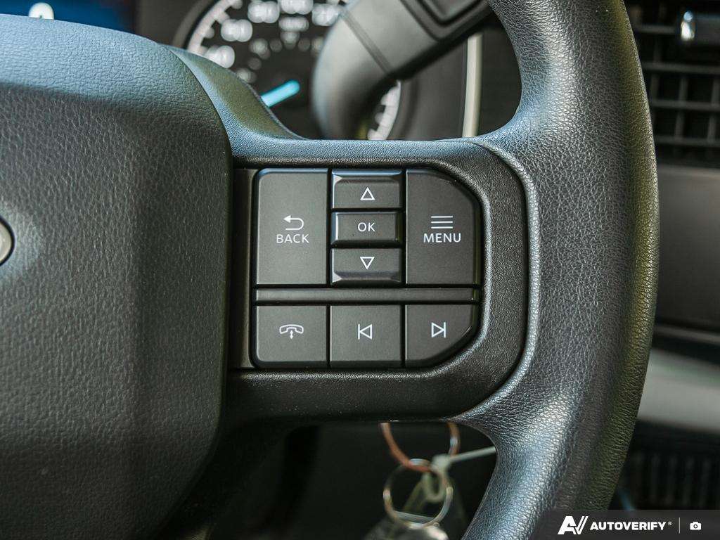 used 2022 Ford F-150 car, priced at $40,511