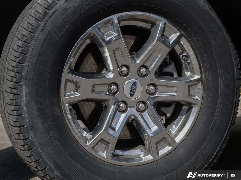 used 2022 Ford F-150 car, priced at $41,257