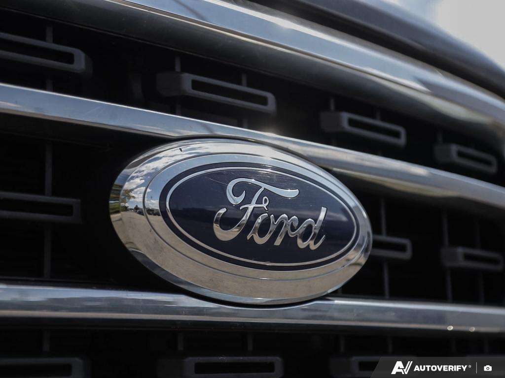 used 2022 Ford F-150 car, priced at $41,257