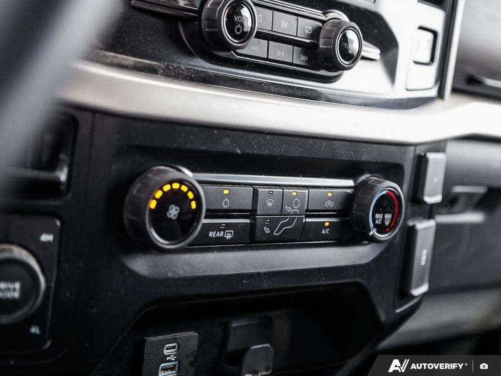 used 2022 Ford F-150 car, priced at $41,257