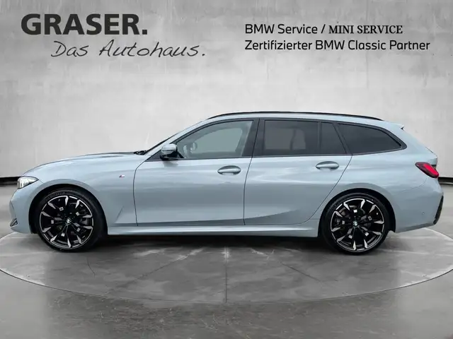 BMW M view 3