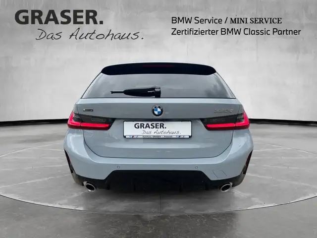 BMW M view 6