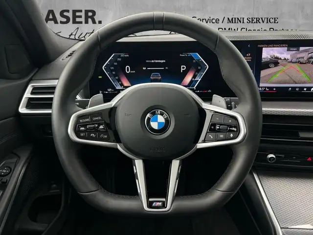BMW M view 11