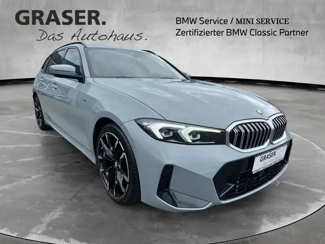 BMW M view 9