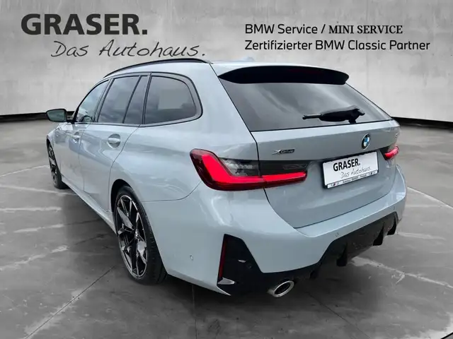 BMW M view 4