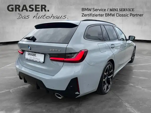 BMW M view 7
