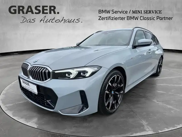 BMW M main image