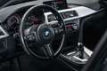 BMW 330 3-serie Touring 330d xDrive High Executive M sport Чорний - thumbnail 22