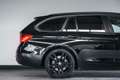 BMW 330 3-serie Touring 330d xDrive High Executive M sport Noir - thumbnail 18