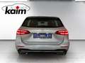 Mercedes-Benz B 220 B 220 Business 4Matic Silber - thumbnail 4