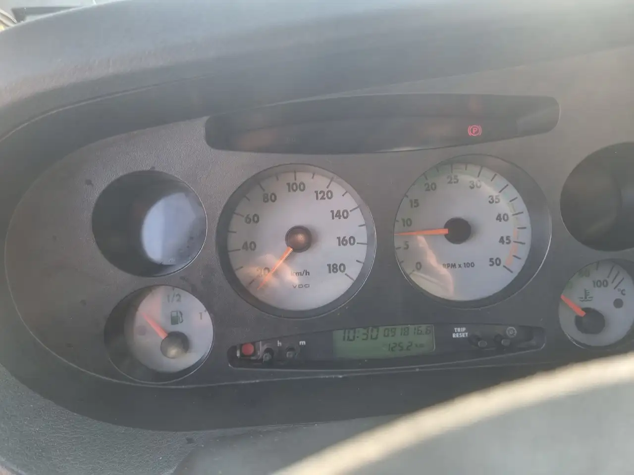 Iveco daily 29l11, foto 8