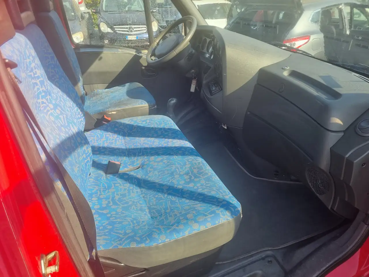 Iveco daily 29l11, foto 6