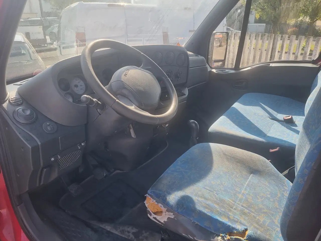Iveco daily 29l11, foto 7