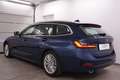BMW 320 d Sport Line // Abstandstempomat // Blau - thumbnail 4