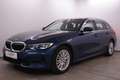 BMW 320 d Sport Line // Abstandstempomat // Blau - thumbnail 3