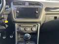 Volkswagen Tiguan Sound 1.4 TSI AHK ACC NAVI APP LM SHZ Klima Navi Gris - thumbnail 10