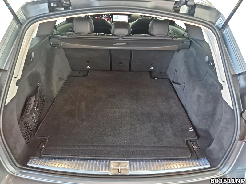 Mercedes-Benz E 400 Avantgarde Ambiente Multibeam Apple DAB+ — photo 13