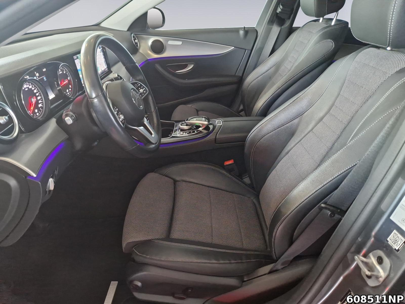 Mercedes-Benz E 400 Avantgarde Ambiente Multibeam Apple DAB+ — photo 8