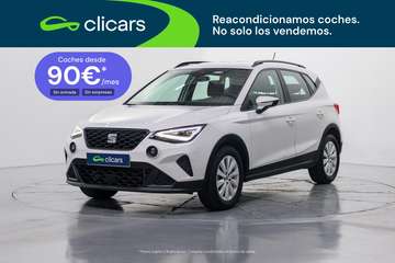 1.0 TSI S&S Style 110