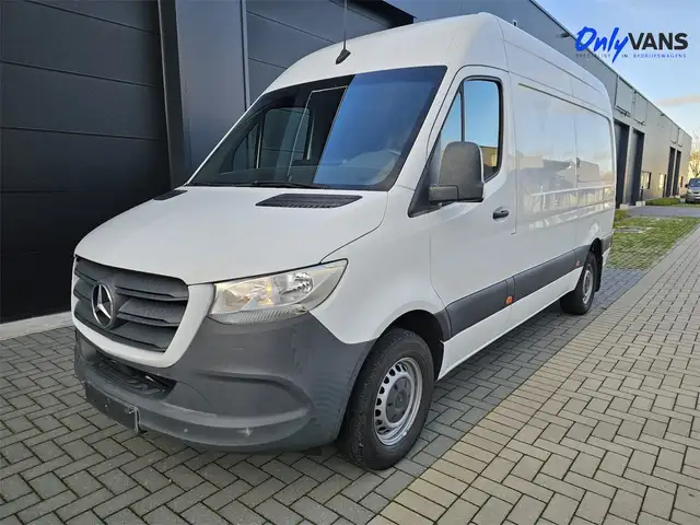 Mercedes-Benz Sprinter 314 CDi / L2H2 / Aut. / Cam / € 15.694 Excl. BTW