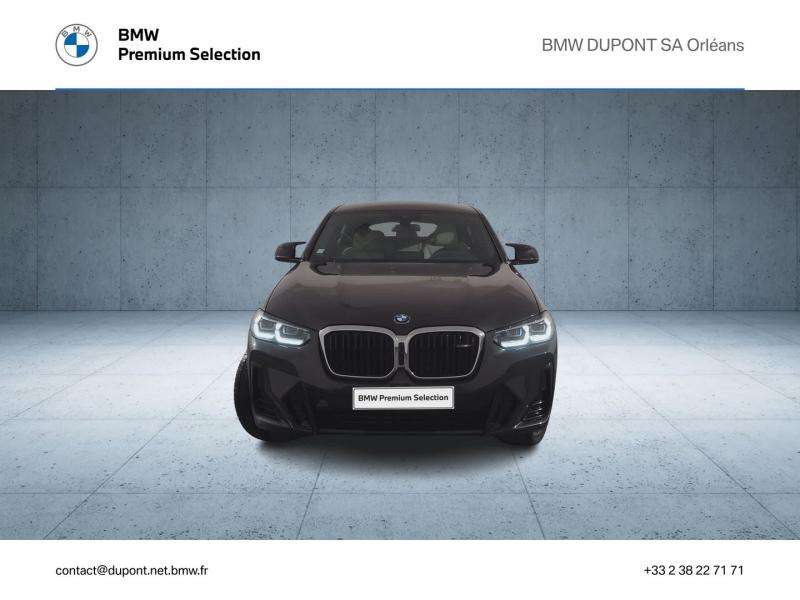 BMW X4 M