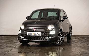 500 1.0i MHEV Dolcevita Incl. Toit PANO - JA 16"