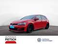 Volkswagen Golf GTI Golf VII GTI 2.0 TSI Performance Panorama AHK Rot - thumbnail 1