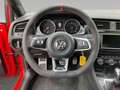Volkswagen Golf GTI Golf VII GTI 2.0 TSI Performance Panorama AHK Rot - thumbnail 15