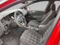 Volkswagen Golf GTI Golf VII GTI 2.0 TSI Performance Panorama AHK Rot - thumbnail 13