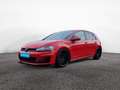 Volkswagen Golf GTI Golf VII GTI 2.0 TSI Performance Panorama AHK Rot - thumbnail 2