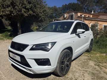2.0 TDi 150ch Boîte auto DSG7 FR