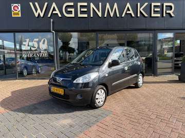 1.1 Active Cool Airco|Elektr pak|Goed Ondhouden