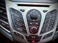 Ford Fiesta 1.6 TDCi Sport Blanc - thumbnail 17