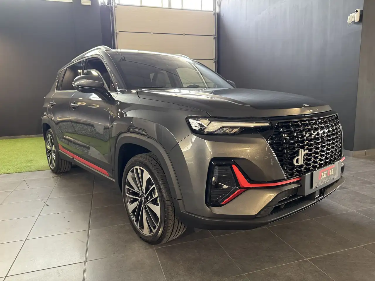 DR Automobiles DR5 2026