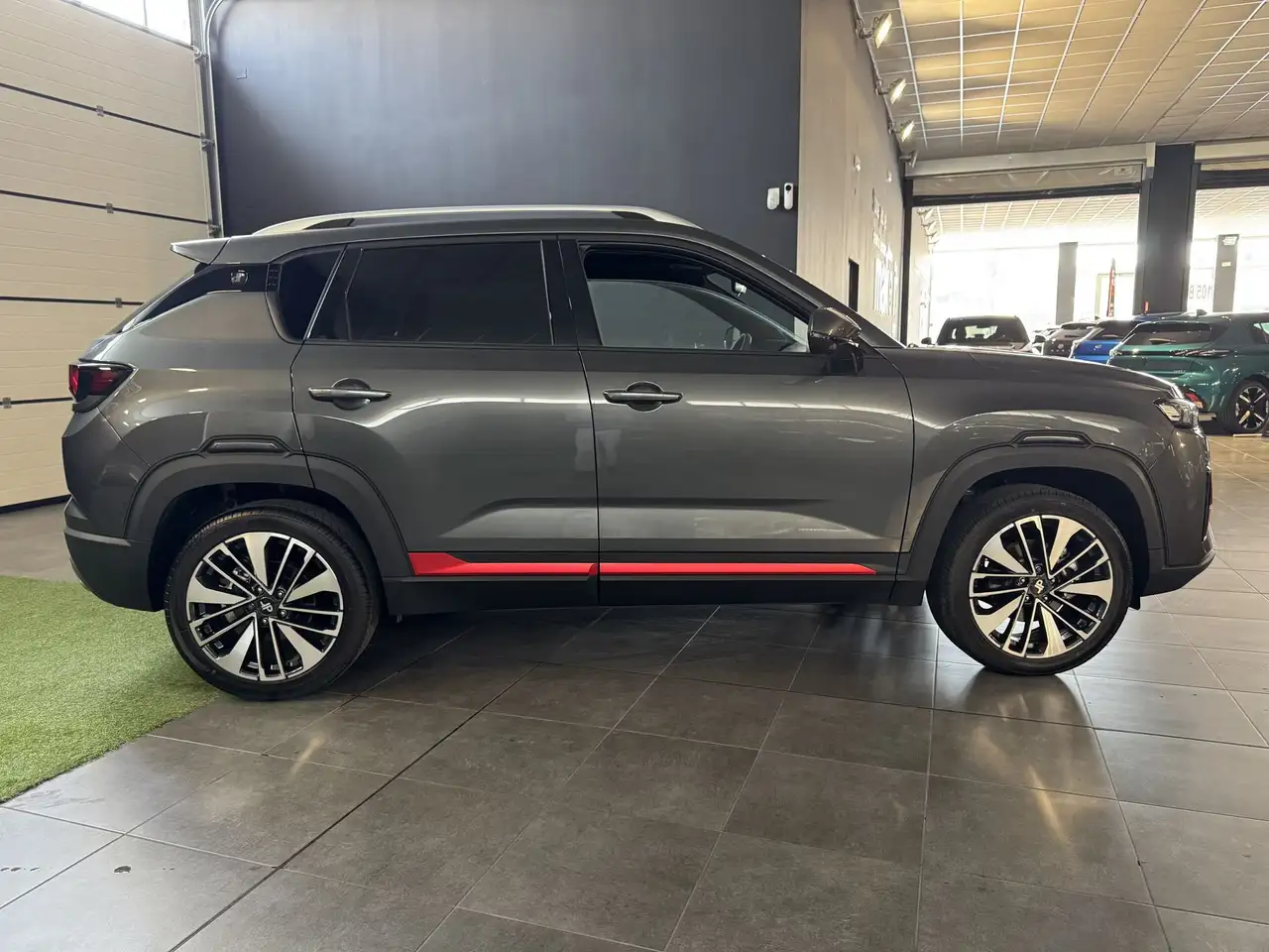DR Automobiles DR5 2026