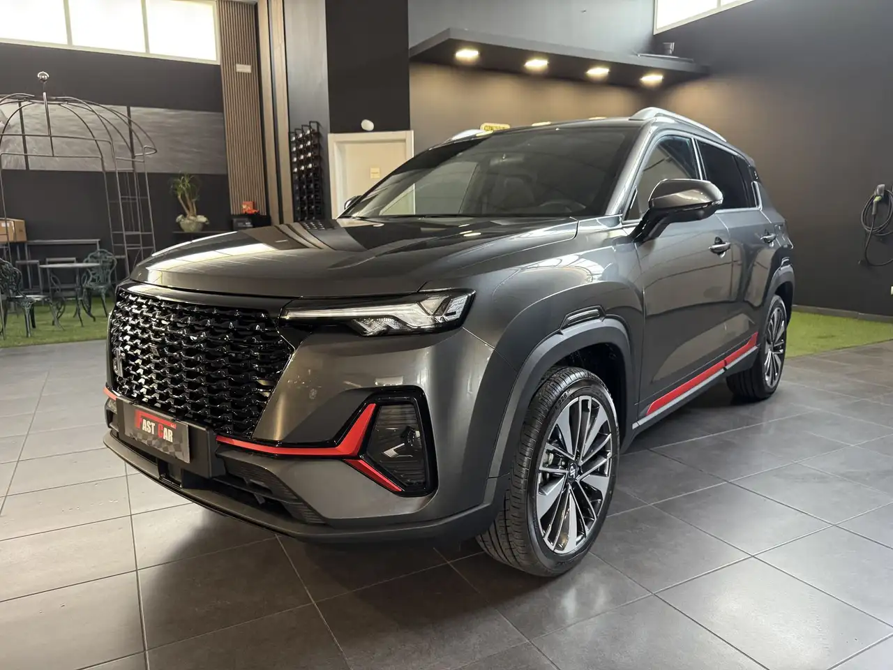 DR Automobiles DR5 2026