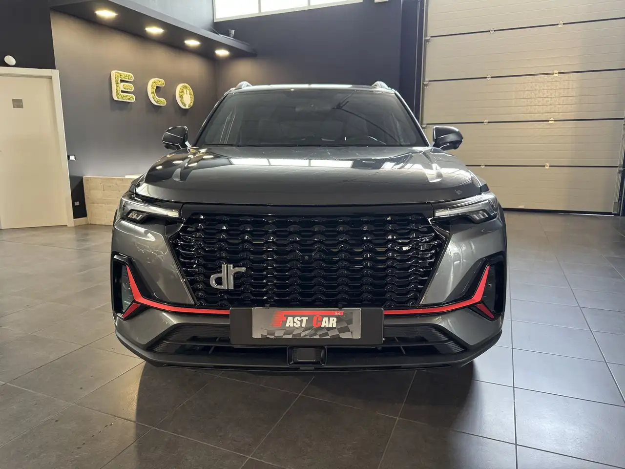 DR Automobiles DR5 2026