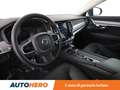 Volvo V90 2.0 D4 Momentum Geartronic Grigio - thumbnail 11
