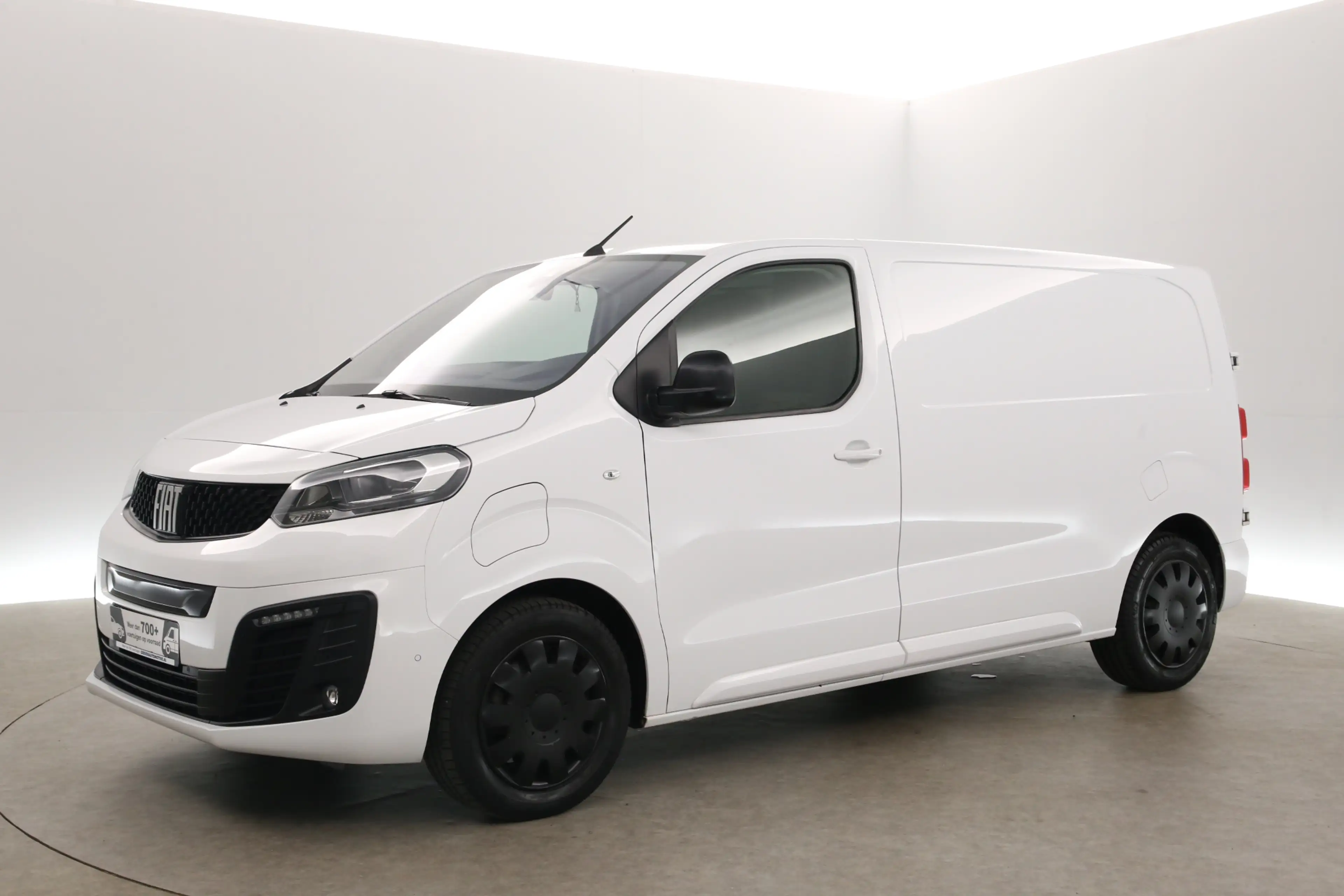 Peugeot e-Expert Fiat e-Scudo L2H1 75 kWh | Snelladen | SOH 96% | A — photo 9