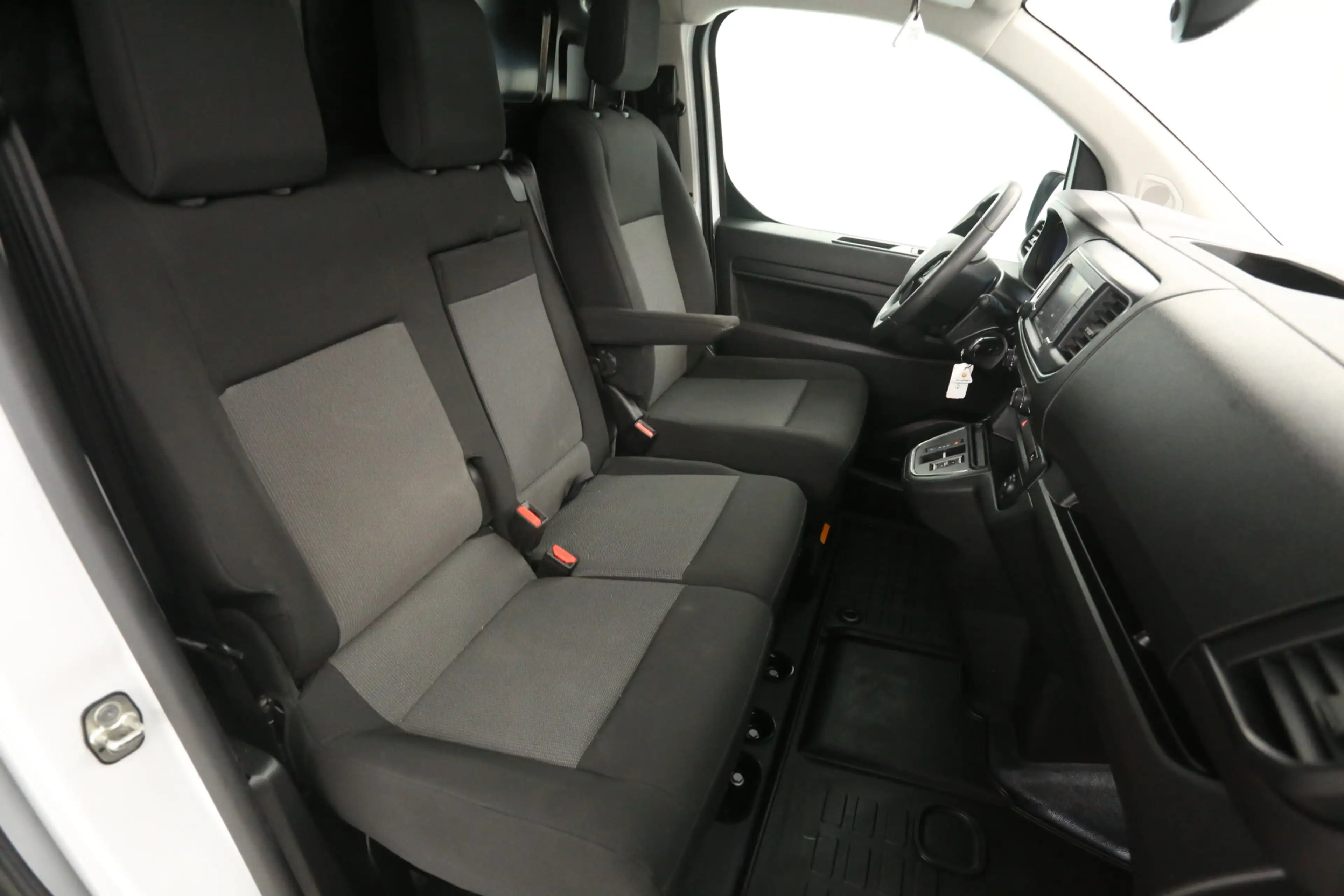 Peugeot e-Expert Fiat e-Scudo L2H1 75 kWh | Snelladen | SOH 96% | A — photo 12