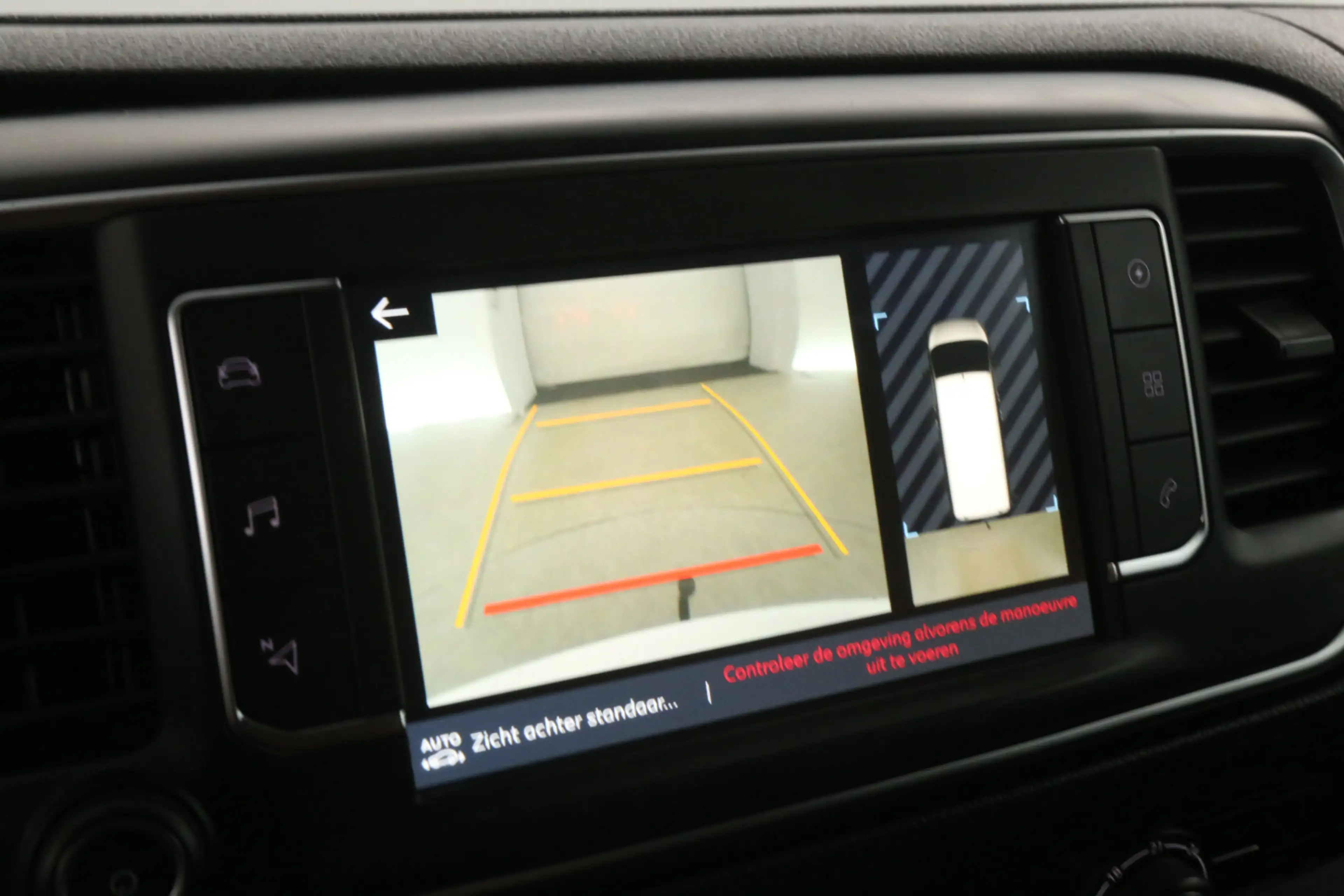 Peugeot e-Expert Fiat e-Scudo L2H1 75 kWh | Snelladen | SOH 96% | A — photo 14