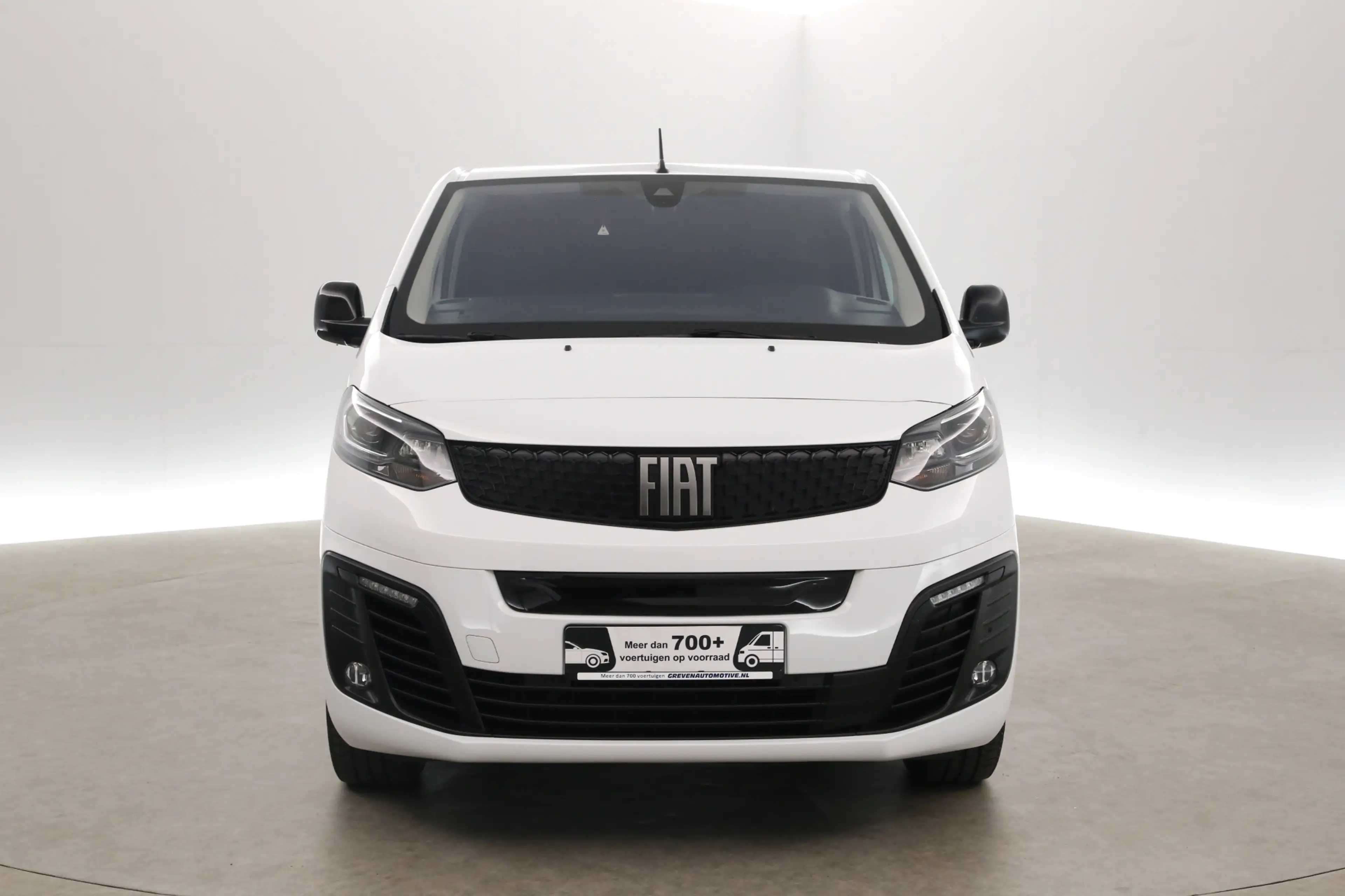 Peugeot e-Expert Fiat e-Scudo L2H1 75 kWh | Snelladen | SOH 96% | A — photo 8