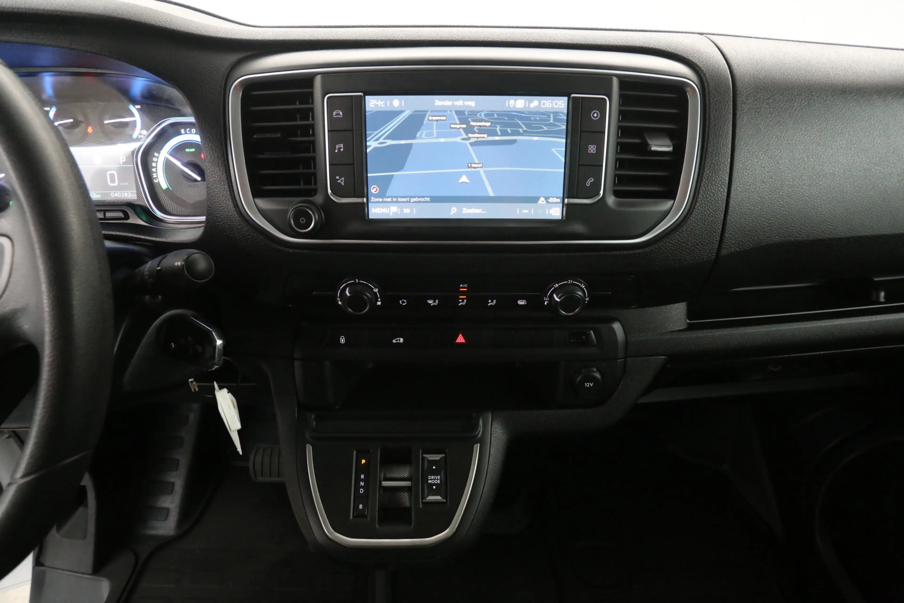Peugeot e-Expert Fiat e-Scudo L2H1 75 kWh | Snelladen | SOH 96% | A — photo 13