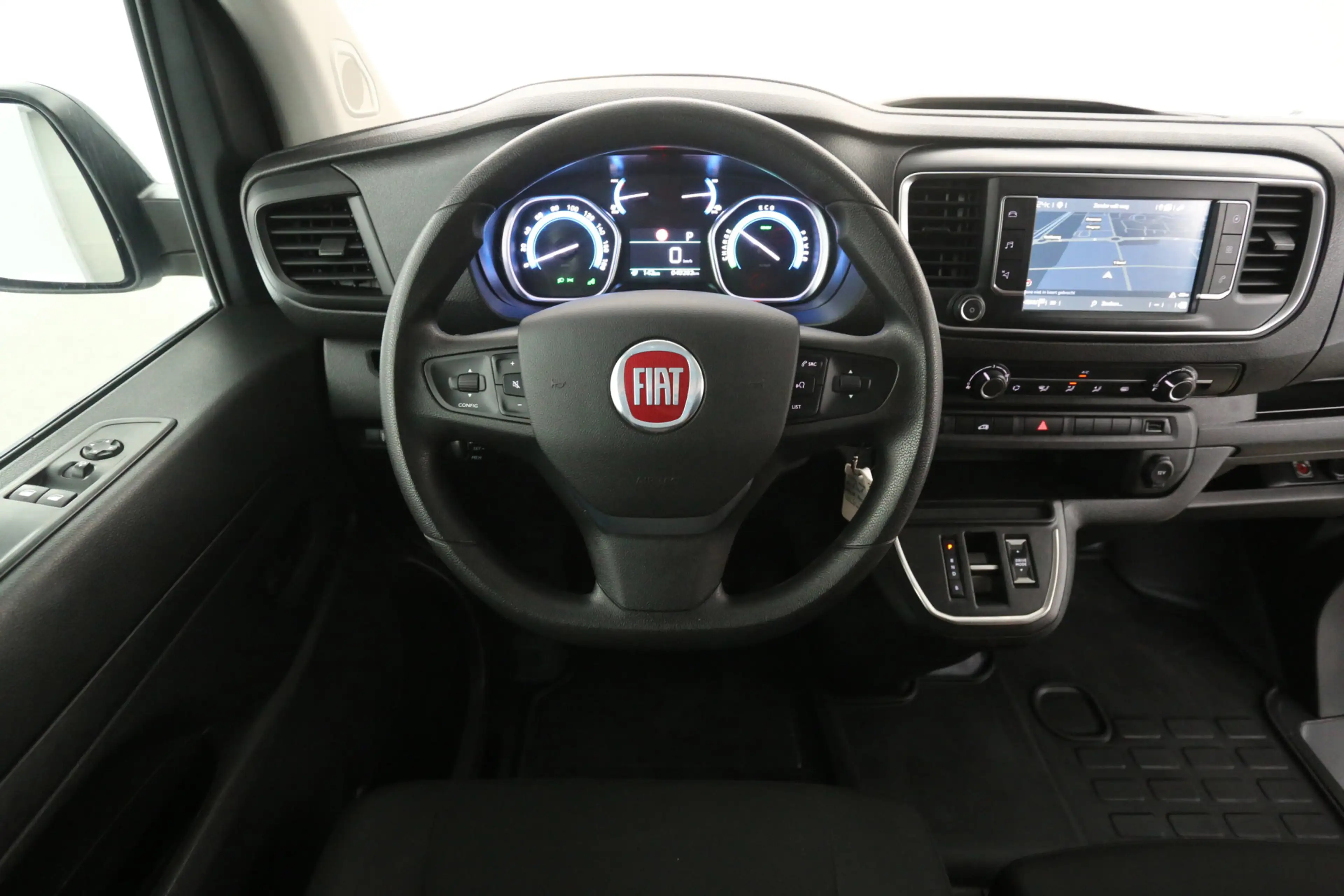 Peugeot e-Expert Fiat e-Scudo L2H1 75 kWh | Snelladen | SOH 96% | A — photo 2