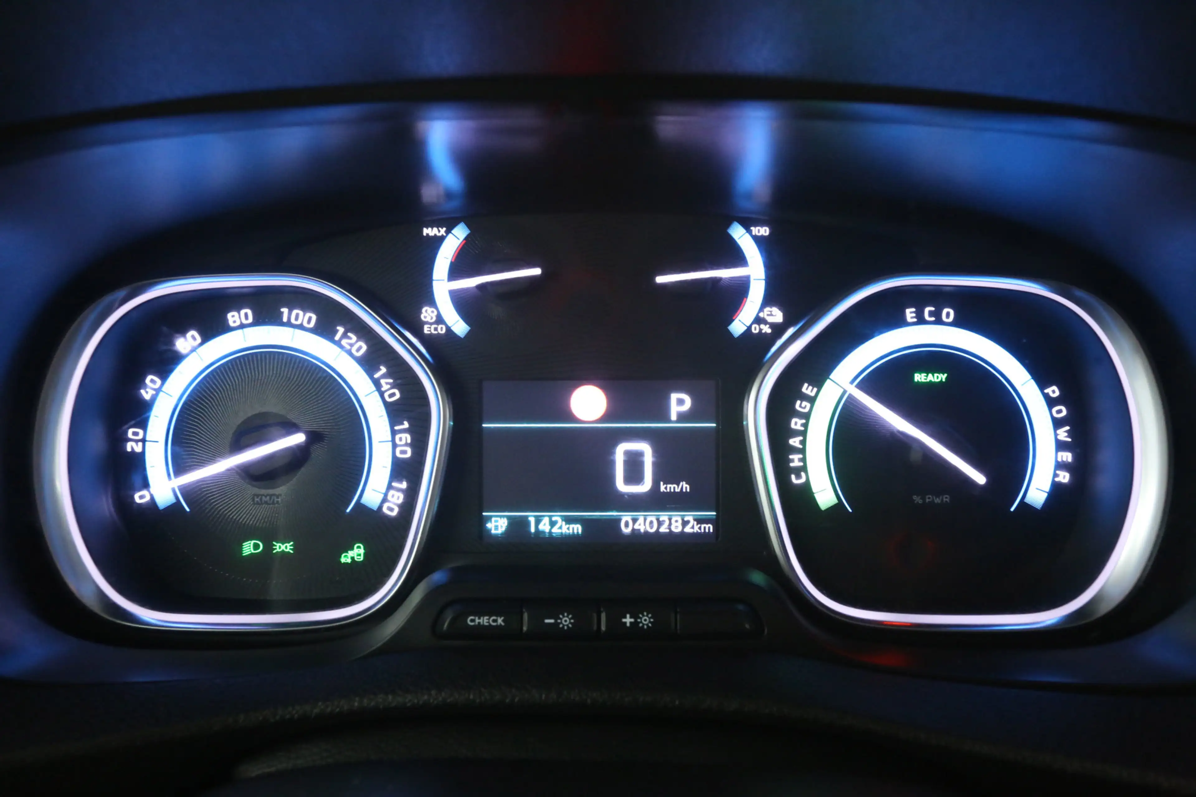 Peugeot e-Expert Fiat e-Scudo L2H1 75 kWh | Snelladen | SOH 96% | A — photo 15