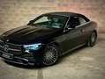 Mercedes-Benz CLE 220 300 4MATIC Cabrio Negro - thumbnail 2